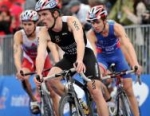 2012 Barfoot&Thompson World Triathlon Grand Final Auckland