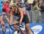 2012 Barfoot&Thompson World Triathlon Grand Final Auckland