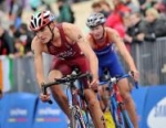 2012 Barfoot&Thompson World Triathlon Grand Final Auckland