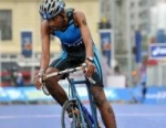 2012 Barfoot&Thompson World Triathlon Grand Final Auckland