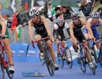 2012 Barfoot&Thompson World Triathlon Grand Final Auckland