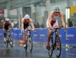 2012 Barfoot&Thompson World Triathlon Grand Final Auckland