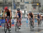 2012 Barfoot&Thompson World Triathlon Grand Final Auckland
