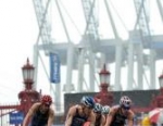 2012 Barfoot&Thompson World Triathlon Grand Final Auckland