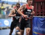 2012 Barfoot&Thompson World Triathlon Grand Final Auckland