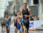2012 Barfoot&Thompson World Triathlon Grand Final Auckland