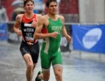 2012 Barfoot&Thompson World Triathlon Grand Final Auckland