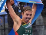 2012 Barfoot&Thompson World Triathlon Grand Final Auckland