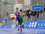 2012 Barfoot&Thompson World Triathlon Grand Final Auckland