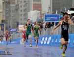 2012 Barfoot&Thompson World Triathlon Grand Final Auckland