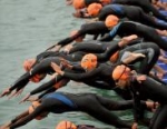 2012 Barfoot&Thompson World Triathlon Grand Final Auckland