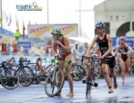 2012 Barfoot&Thompson World Triathlon Grand Final Auckland