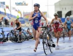 2012 Barfoot&Thompson World Triathlon Grand Final Auckland
