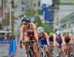 2012 Barfoot&Thompson World Triathlon Grand Final Auckland
