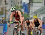 2012 Barfoot&Thompson World Triathlon Grand Final Auckland