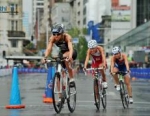 2012 Barfoot&Thompson World Triathlon Grand Final Auckland