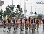 2012 Barfoot&Thompson World Triathlon Grand Final Auckland