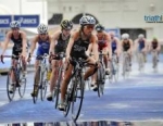 2012 Barfoot&Thompson World Triathlon Grand Final Auckland