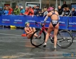 2012 Barfoot&Thompson World Triathlon Grand Final Auckland