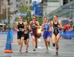 2012 Barfoot&Thompson World Triathlon Grand Final Auckland
