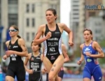 2012 Barfoot&Thompson World Triathlon Grand Final Auckland