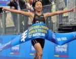2012 Barfoot&Thompson World Triathlon Grand Final Auckland
