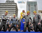 2012 Barfoot&Thompson World Triathlon Grand Final Auckland