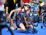 2012 Barfoot&Thompson World Triathlon Grand Final Auckland