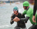 2012 Barfoot&Thompson World Triathlon Grand Final Auckland