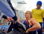 2012 Barfoot&Thompson World Triathlon Grand Final Auckland