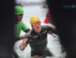 2012 Barfoot&Thompson World Triathlon Grand Final Auckland