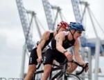 2012 Barfoot&Thompson World Triathlon Grand Final Auckland