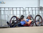 2012 Barfoot&Thompson World Triathlon Grand Final Auckland
