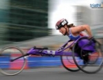 2012 Barfoot&Thompson World Triathlon Grand Final Auckland