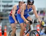 2012 Barfoot&Thompson World Triathlon Grand Final Auckland