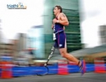 2012 Barfoot&Thompson World Triathlon Grand Final Auckland