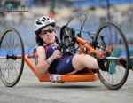 2012 Barfoot&Thompson World Triathlon Grand Final Auckland