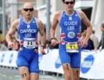 2012 Barfoot&Thompson World Triathlon Grand Final Auckland