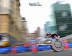 2012 Barfoot&Thompson World Triathlon Grand Final Auckland