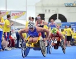 2012 Barfoot&Thompson World Triathlon Grand Final Auckland