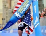 2012 Barfoot&Thompson World Triathlon Grand Final Auckland