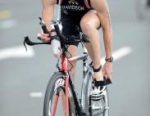 2012 Barfoot&Thompson World Triathlon Grand Final Auckland