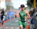 2012 Barfoot&Thompson World Triathlon Grand Final Auckland