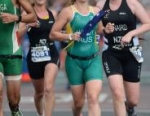 2012 Barfoot&Thompson World Triathlon Grand Final Auckland