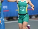 2012 Barfoot&Thompson World Triathlon Grand Final Auckland