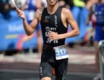 2012 Barfoot&Thompson World Triathlon Grand Final Auckland