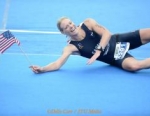 2012 Barfoot&Thompson World Triathlon Grand Final Auckland