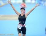 2012 Barfoot&Thompson World Triathlon Grand Final Auckland