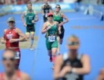 2012 Barfoot&Thompson World Triathlon Grand Final Auckland