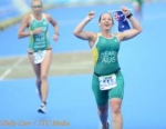 2012 Barfoot&Thompson World Triathlon Grand Final Auckland
